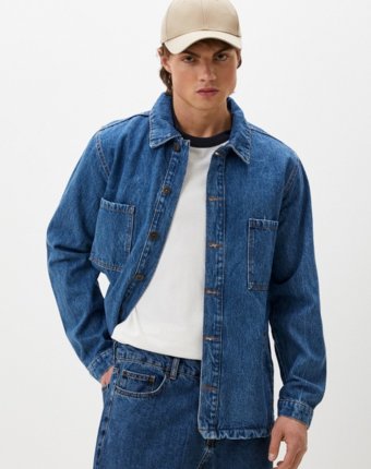 Куртка джинсовая Trendyol мужчинам
