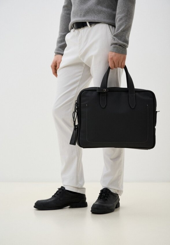 Сумка и брелок Olio Rosti