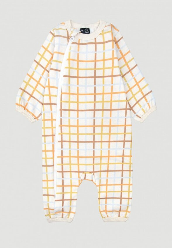 Комбинезон Mjolk