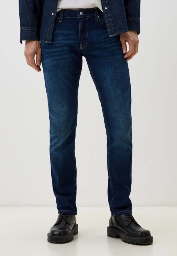 Джинсы Calvin Klein Jeans