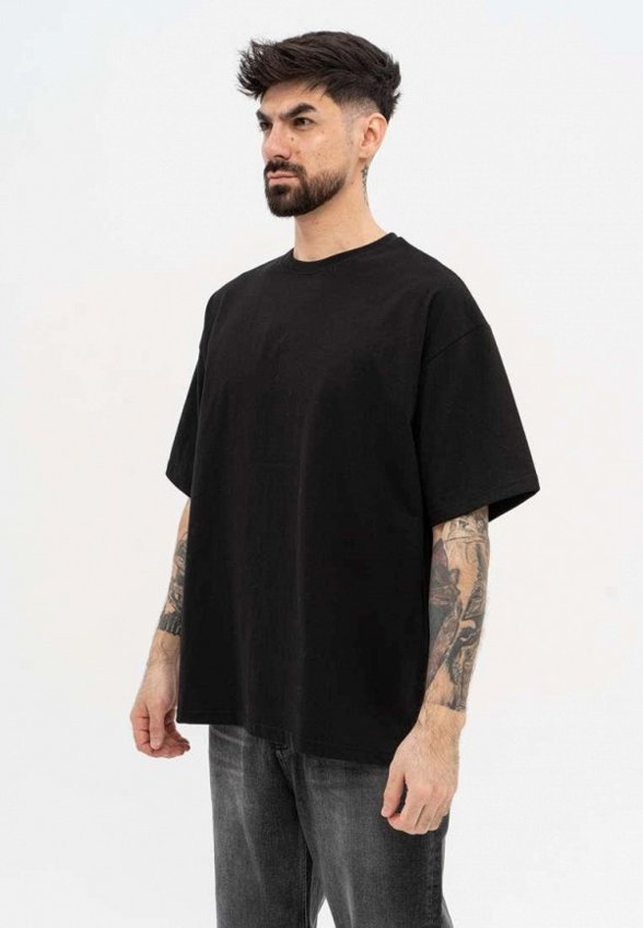 Футболка Seventeen Nine