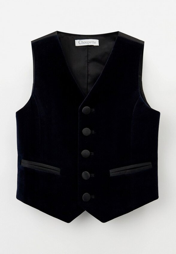 Жилет Choupette