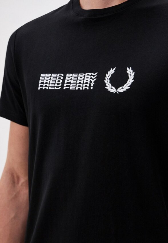 Футболка Fred Perry