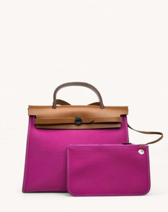 Hermes Herbag женщинам
