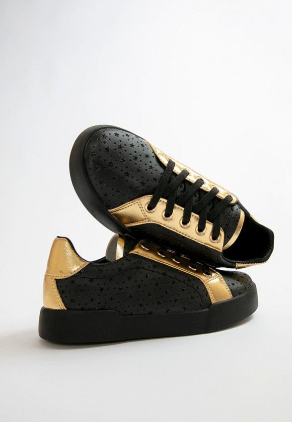 Кеды Purple Moon