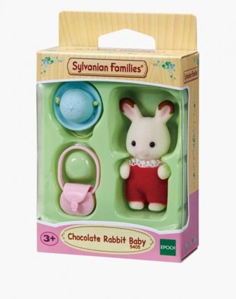 Набор игровой Sylvanian Families детям