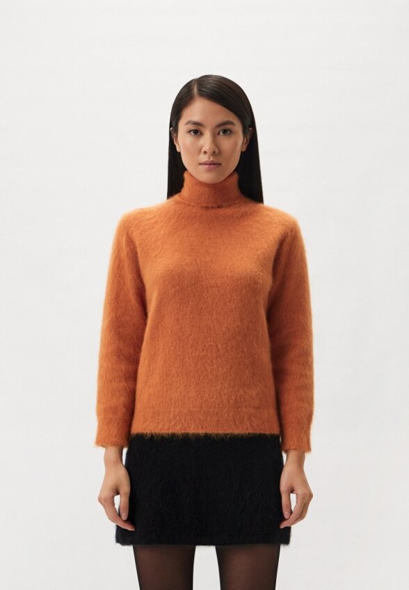 Водолазка Alberta Ferretti