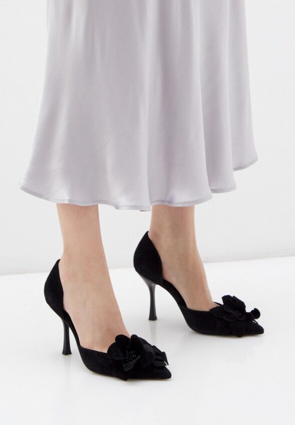 Туфли Steve Madden