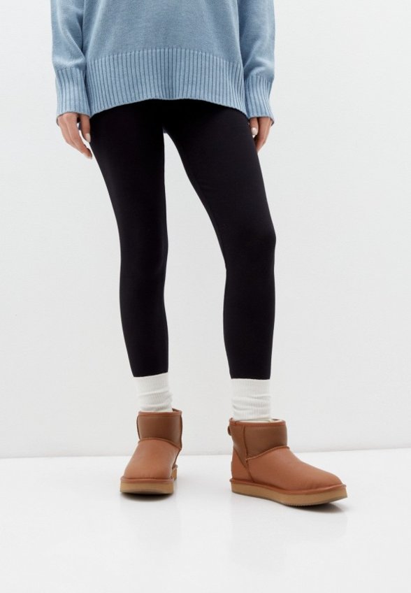 Полусапоги Abricot