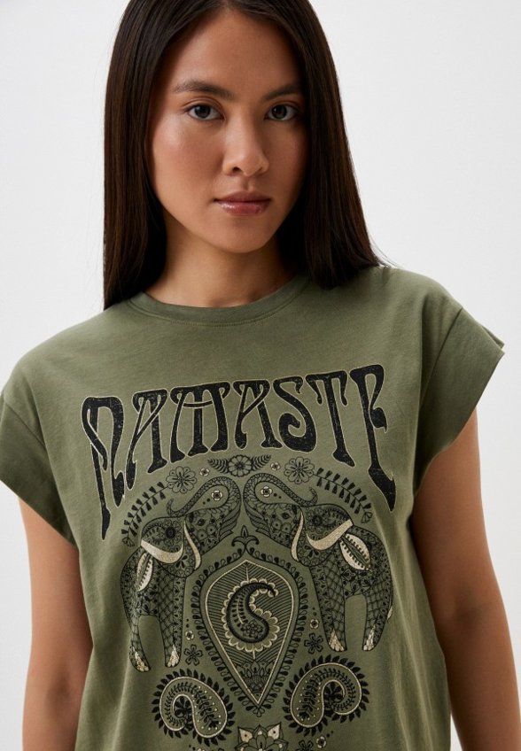 Футболка Terranova