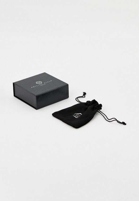 Колье Philipp Plein