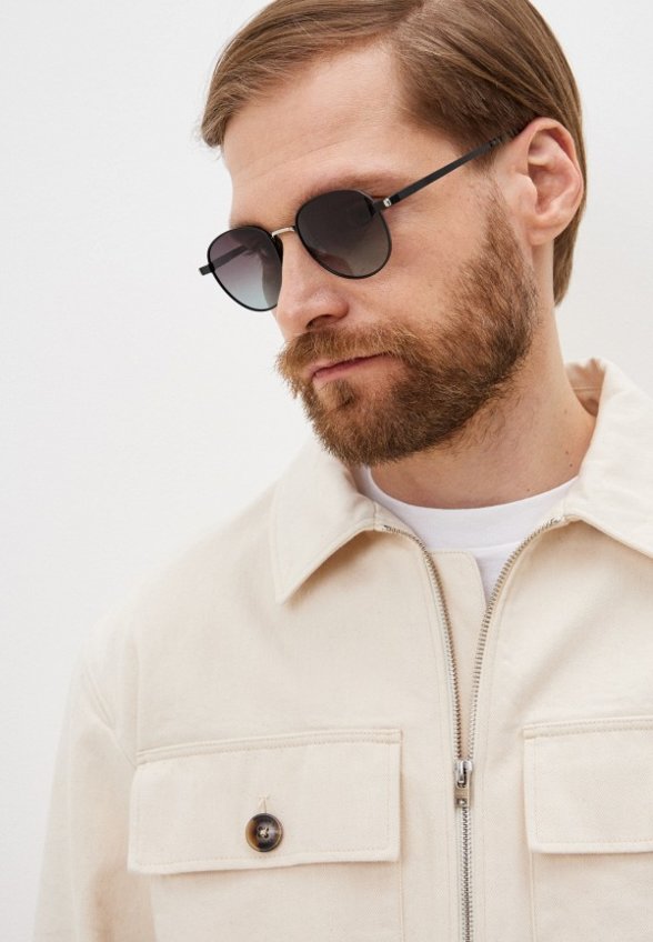 Очки солнцезащитные Havvs