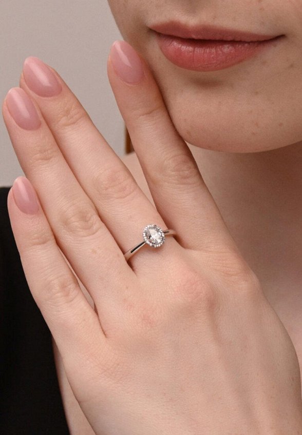 Кольцо Sokolov