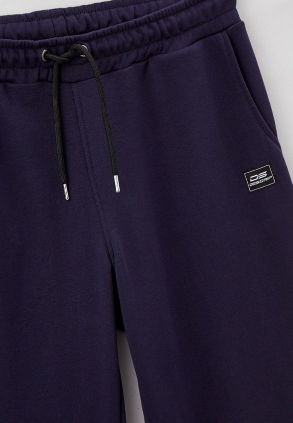 Брюки спортивные D.S