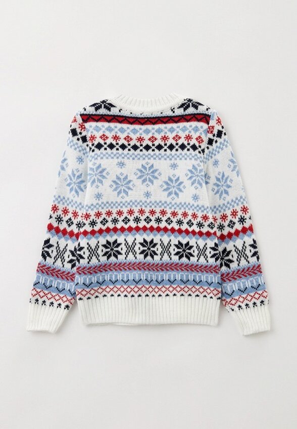 Джемпер Original Siberia