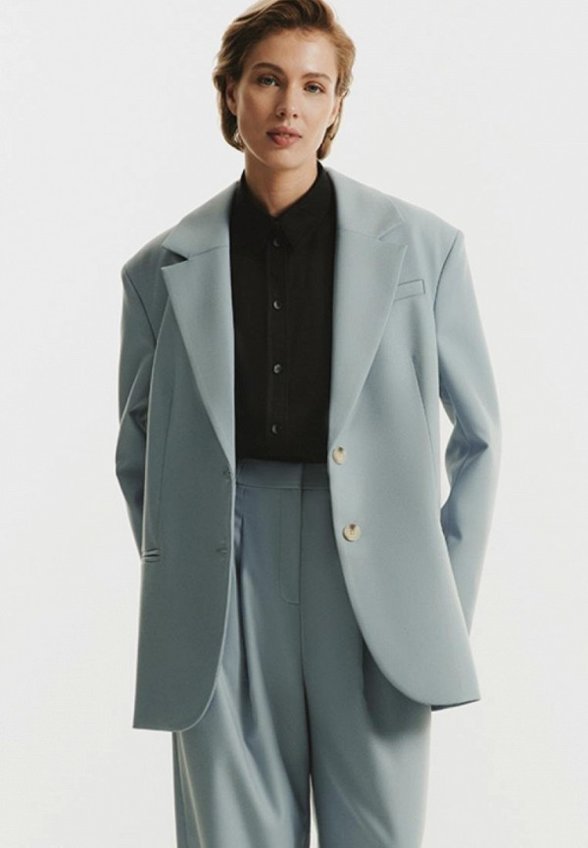 Жакет Daisyknit