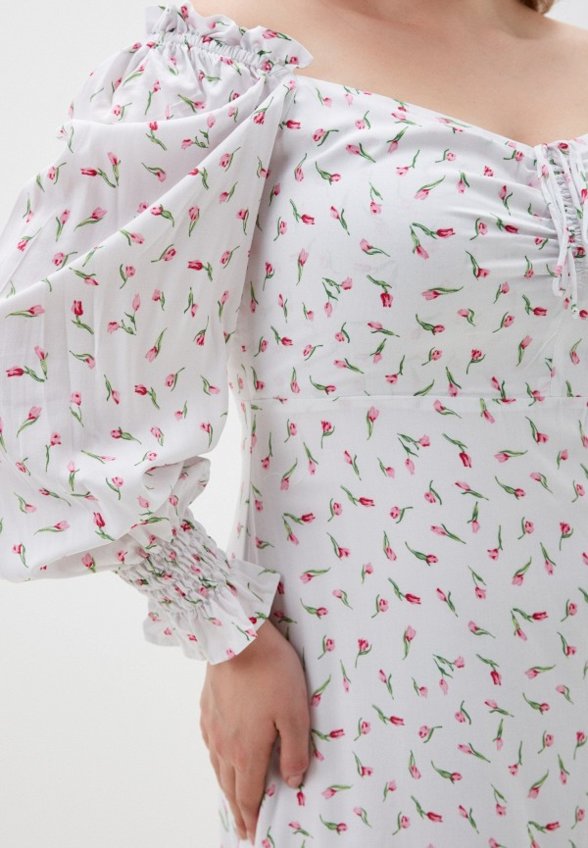 Платье Manera Odevatca