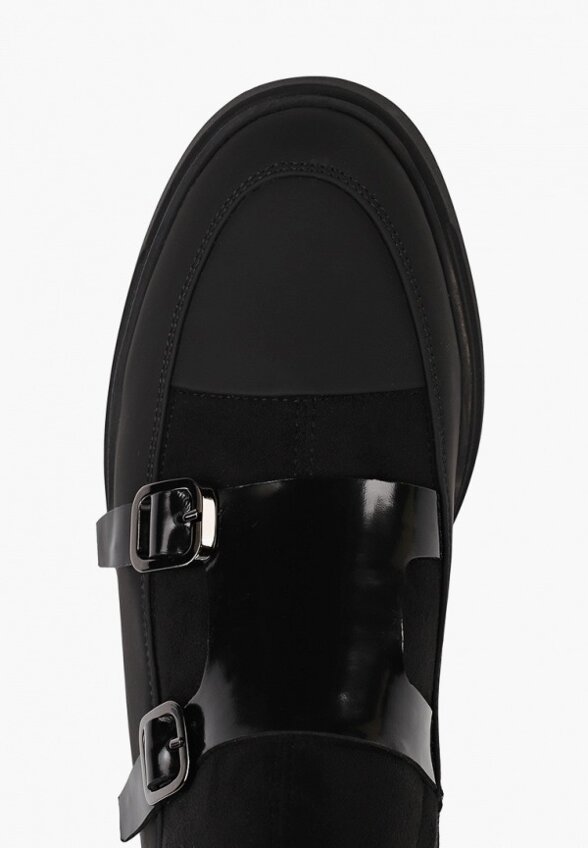 Ботфорты Vasconte