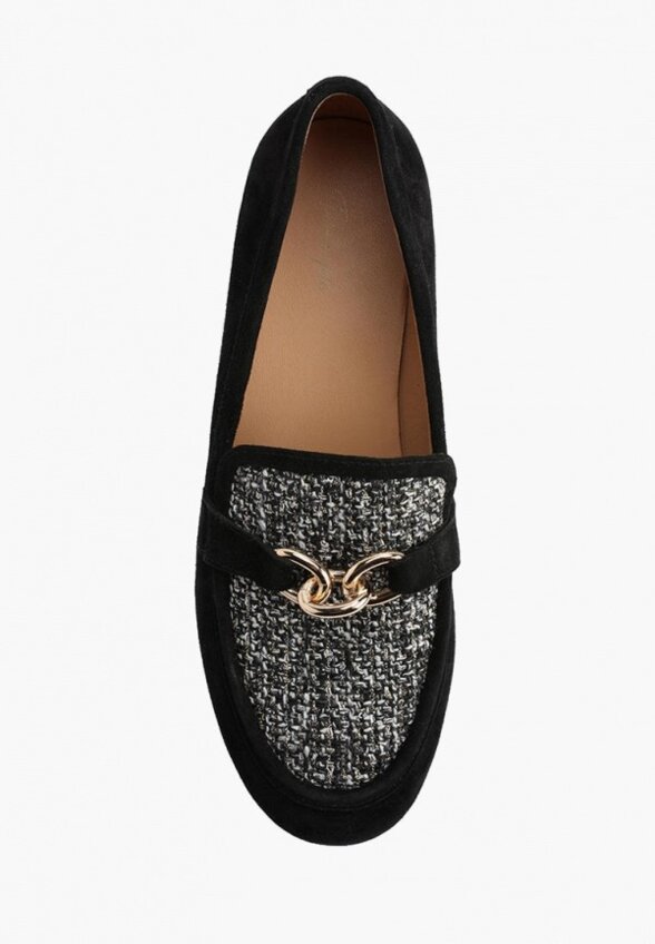 Лоферы Passegiata