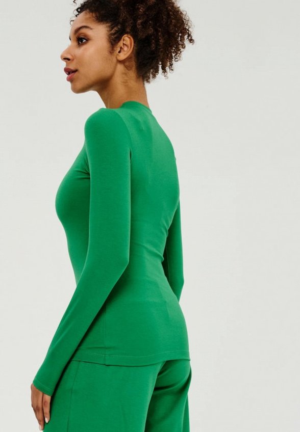 Лонгслив Jolifashn