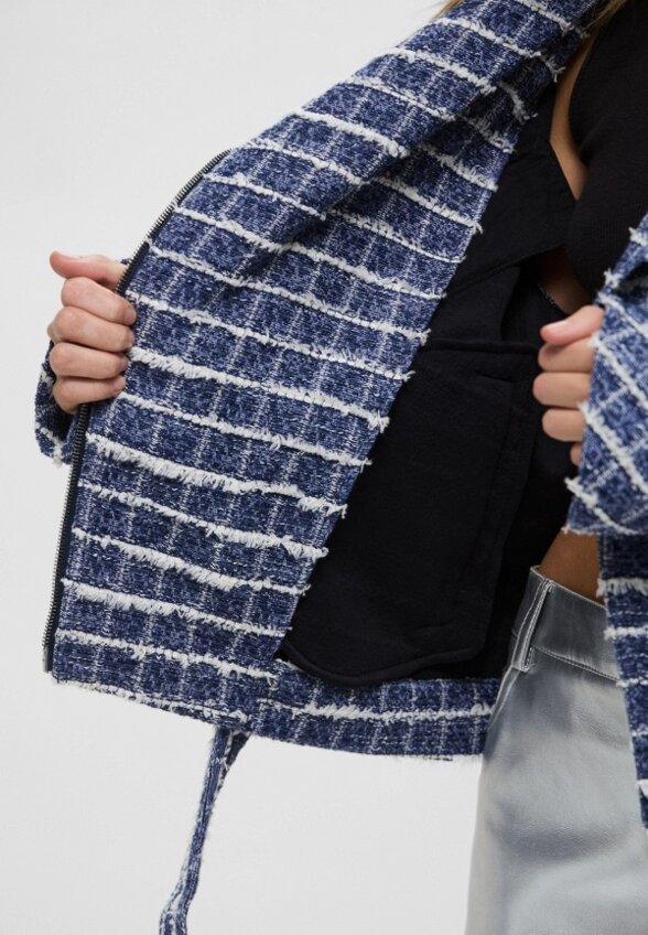 Косуха Iceberg