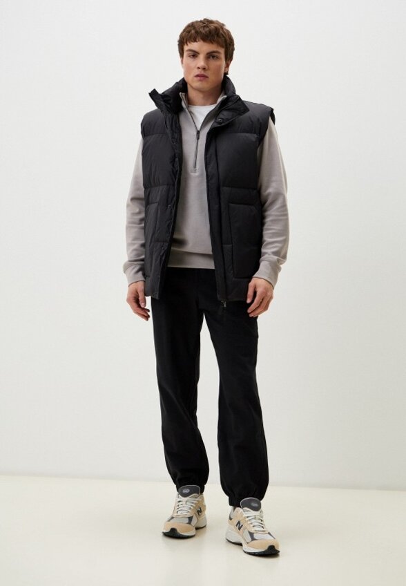 Жилет утепленный STREETBEAT