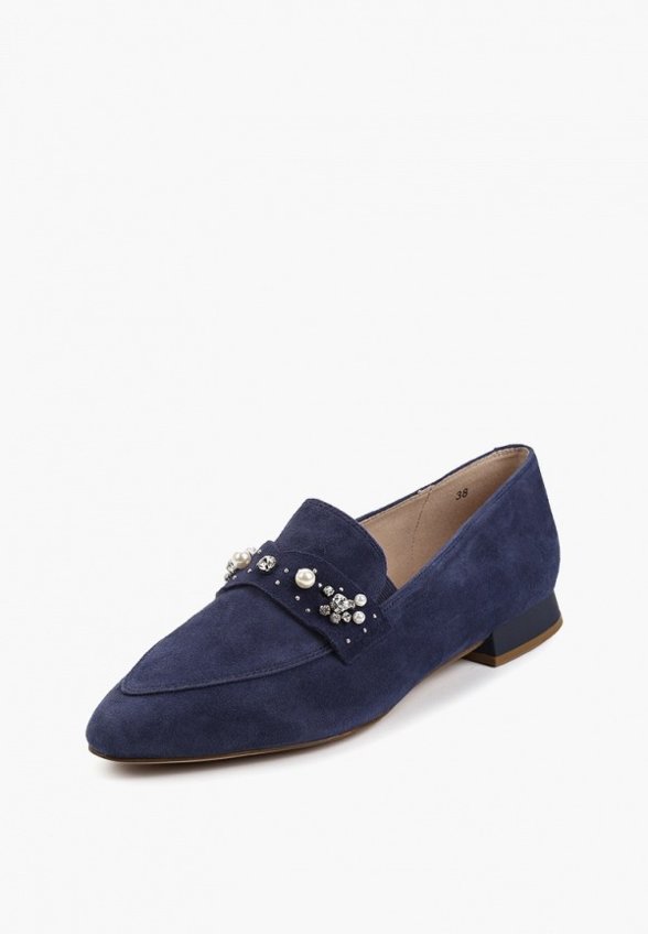 Лоферы Caprice