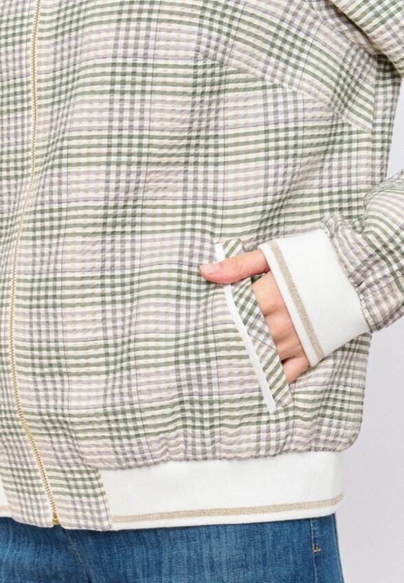 Жакет Franco Vello