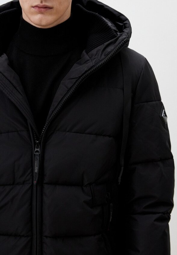 Пуховик Morozoff