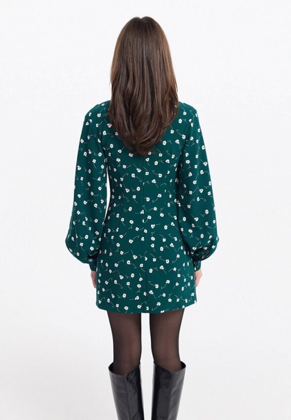 Платье Love Republic