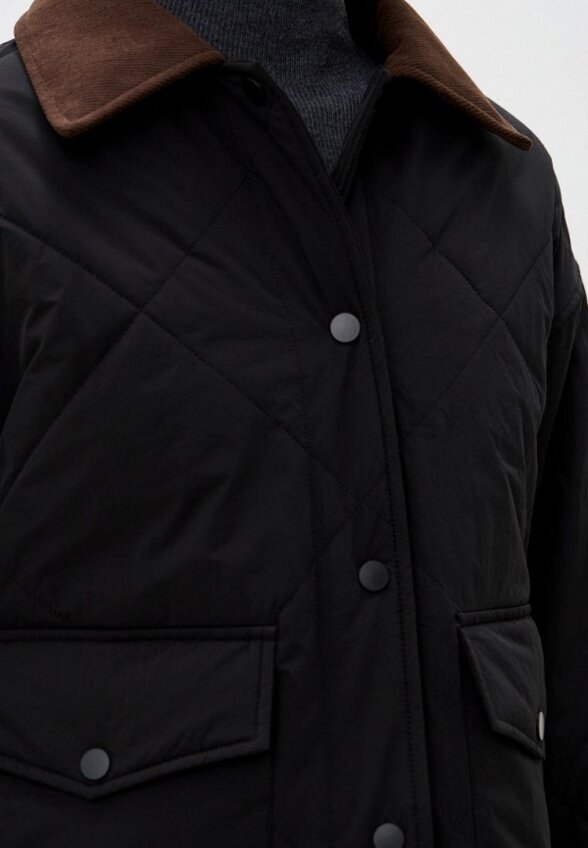 Куртка стеганая Lawinter