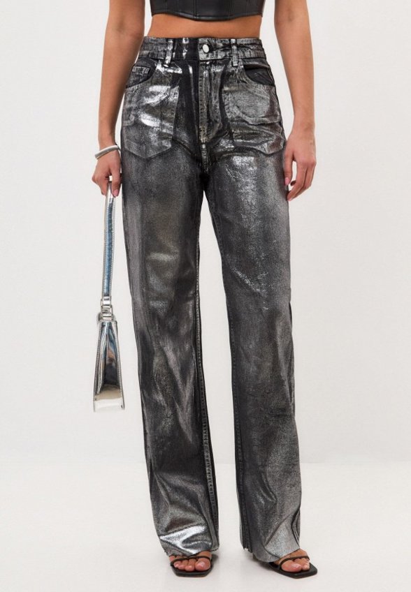 Джинсы Sandrine