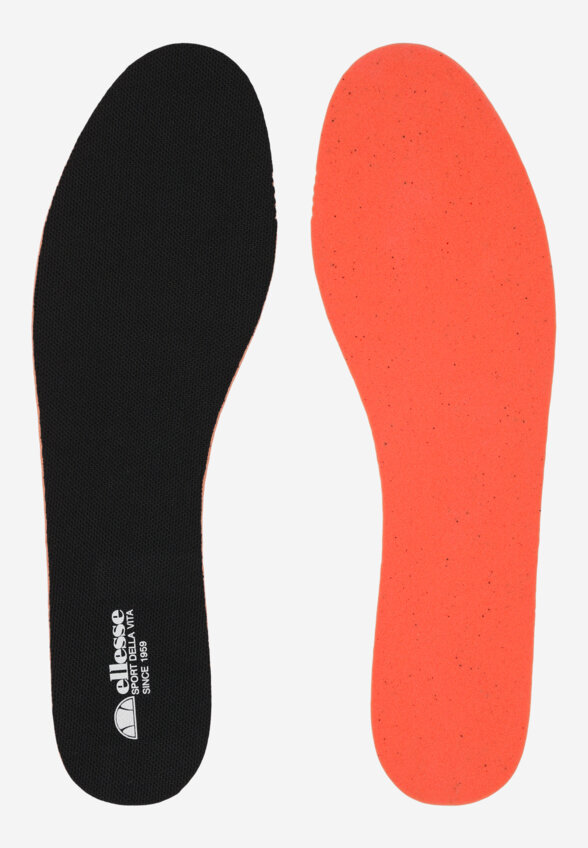 Кроссовки мужские Ellesse Romeo, Черный