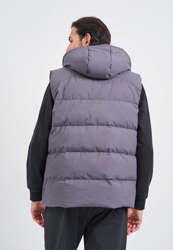 Жилет утепленный Baasploa