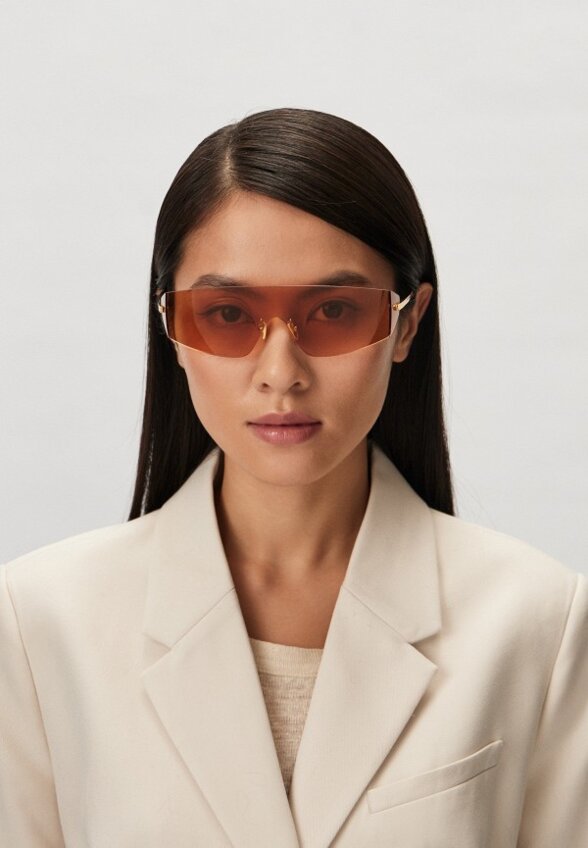 Очки солнцезащитные Bottega Veneta