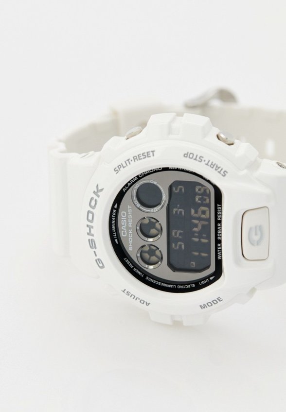 Часы Casio
