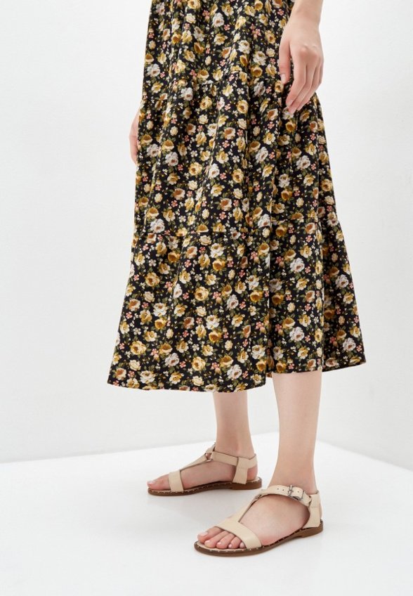 Сандалии Gresco