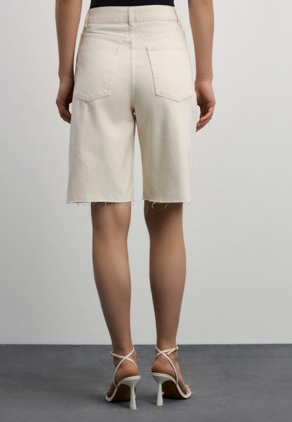 Шорты джинсовые Zarina