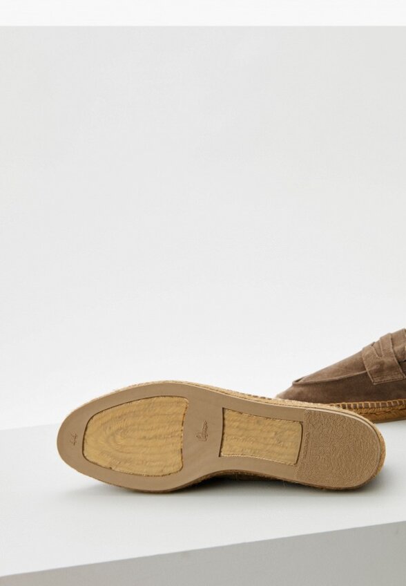 Эспадрильи Castaner