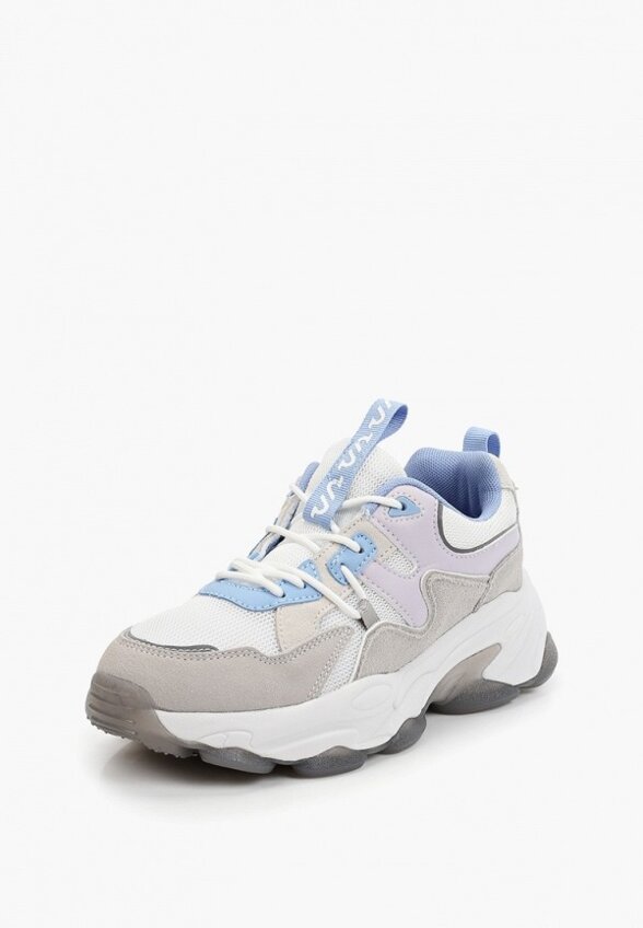 Кроссовки Crosby