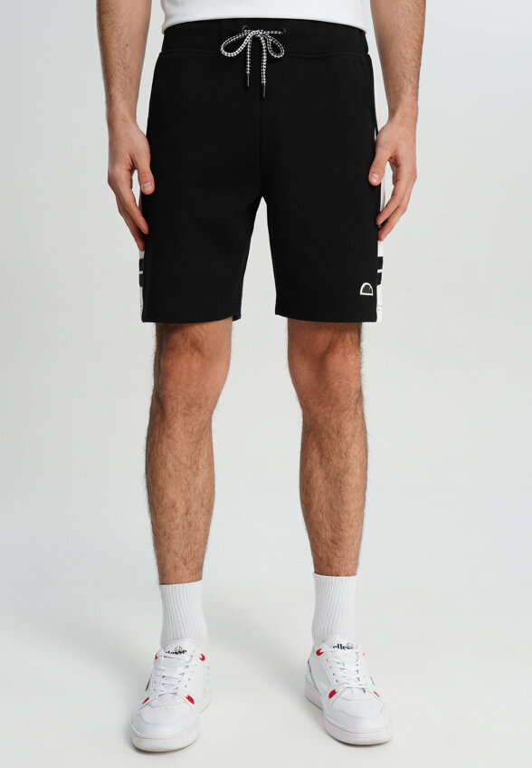Шорты мужские Ellesse, Черный