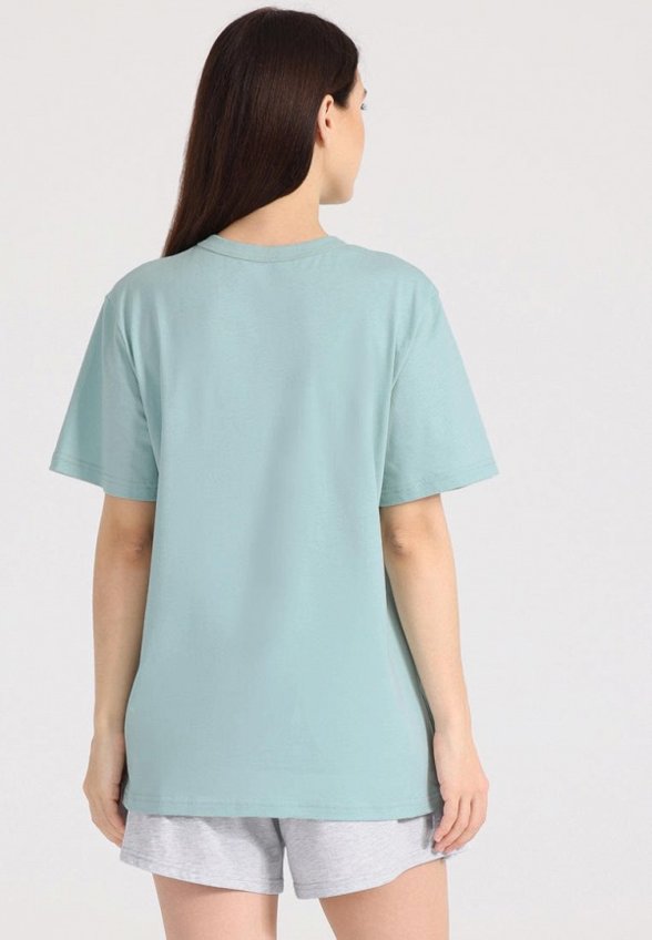 Пижама Апрель