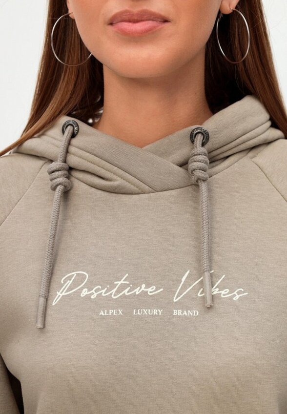 Худи Alpex