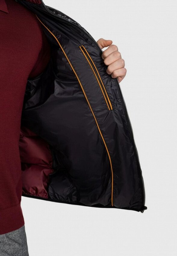 Куртка утепленная Sarto Reale