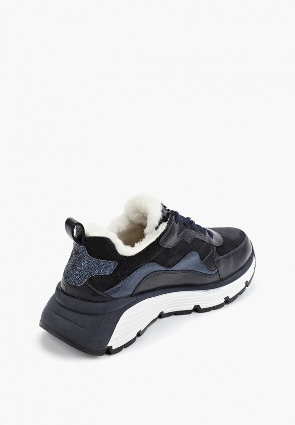 Кроссовки Emanuele Gelmetti