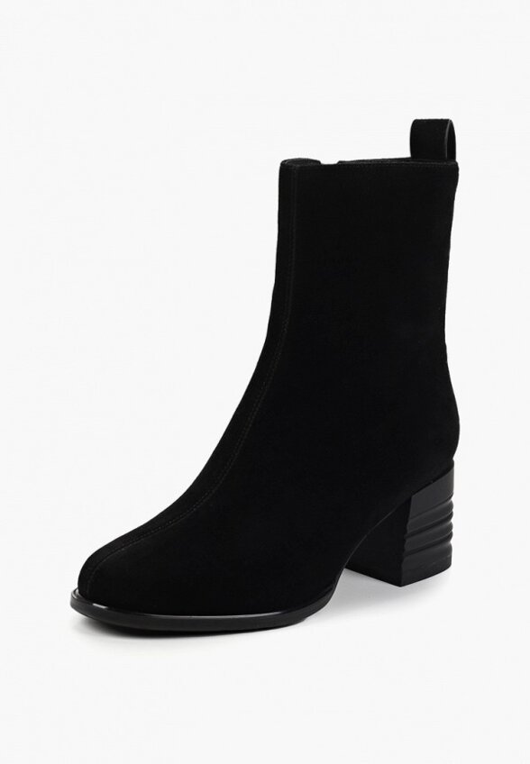 Полусапоги Valley