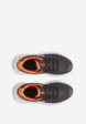 Кроссовки детские Under Armour BGS Surge 4, Черный4  - превью