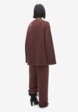 Лонгслив Uniform Reddish Brown FABLE8  - превью