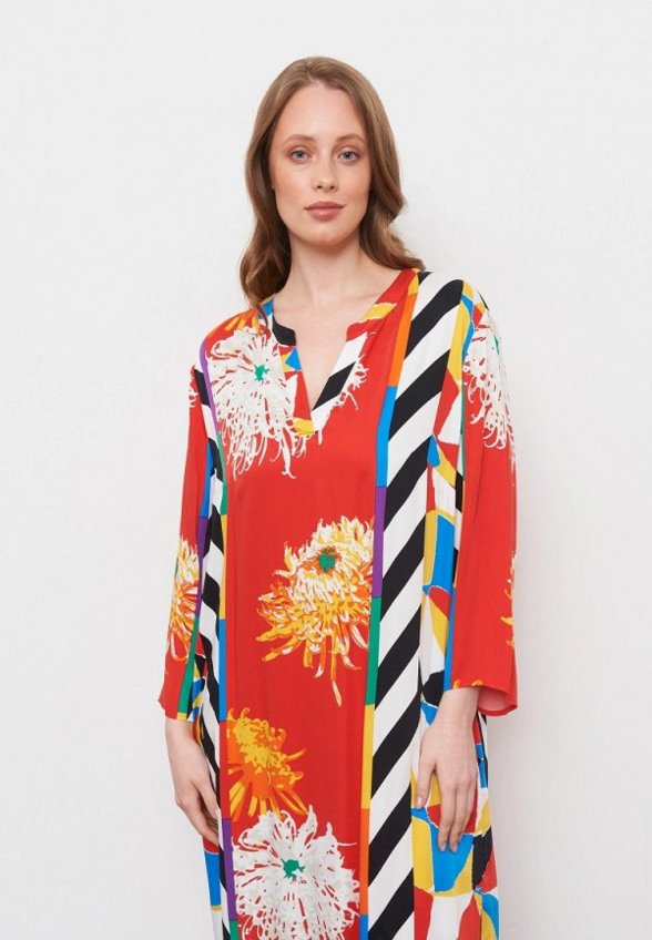 Платье Samoon by Gerry Weber