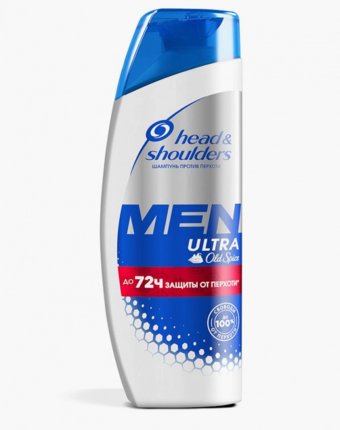 Шампунь Head & Shoulders женщинам